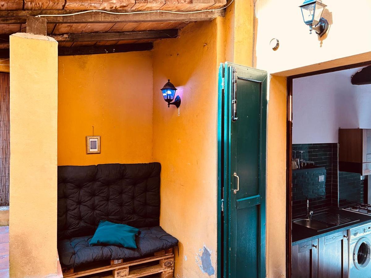 Piazza Verdi Apartment Болонья Экстерьер фото