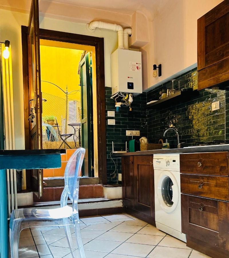 Piazza Verdi Apartment Болонья Экстерьер фото